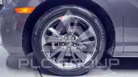 2021 Honda Odyssey