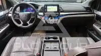 2021 Honda Odyssey