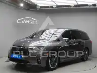 2021 Honda Odyssey