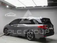 2021 Honda Odyssey