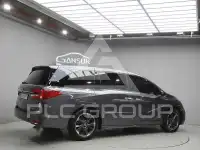 2021 Honda Odyssey