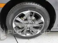 2021 Honda Odyssey
