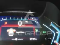 2021 Honda Odyssey