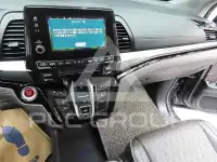 2021 Honda Odyssey