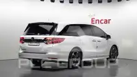 2021 Honda Odyssey