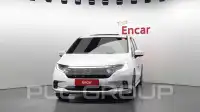 2021 Honda Odyssey