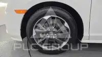 2021 Honda Odyssey