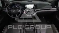 2021 Honda Odyssey
