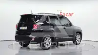 2021 Jeep Renegade