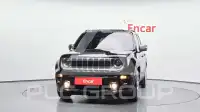 2021 Jeep Renegade