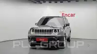 2021 Jeep Renegade