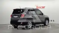 2021 Jeep Renegade