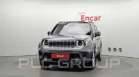 2021 Jeep Renegade