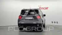 2021 Jeep Renegade