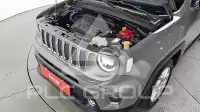 2021 Jeep Renegade