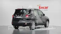 2021 Jeep Renegade