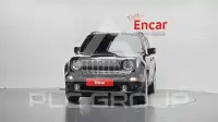 2021 Jeep Renegade