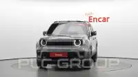 2021 Jeep Renegade