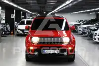 2021 Jeep Renegade
