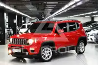 2021 Jeep Renegade