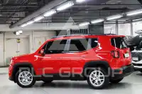 2021 Jeep Renegade
