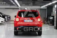 2021 Jeep Renegade