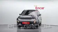 2021 Jeep Renegade