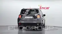 2021 Jeep Renegade