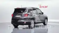 2021 Jeep Renegade