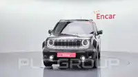 2021 Jeep Renegade