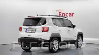 2021 Jeep Renegade