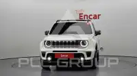 2021 Jeep Renegade