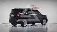 2021 Jeep Renegade