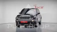 2021 Jeep Renegade