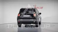 2021 Jeep Renegade