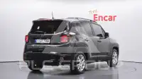 2021 Jeep Renegade