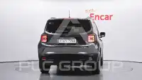 2021 Jeep Renegade