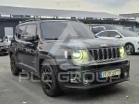 2021 Jeep Renegade