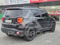 2021 Jeep Renegade