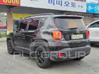 2021 Jeep Renegade