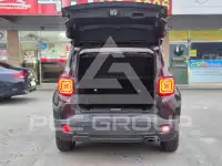 2021 Jeep Renegade