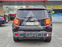 2021 Jeep Renegade
