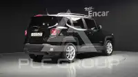 2021 Jeep Renegade