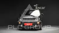 2021 Jeep Renegade
