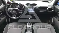 2021 Jeep Renegade