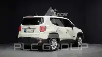 2021 Jeep Renegade
