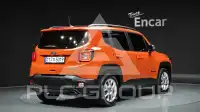 2021 Jeep Renegade
