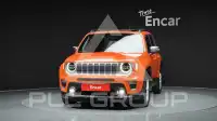 2021 Jeep Renegade