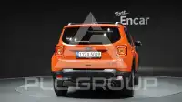 2021 Jeep Renegade