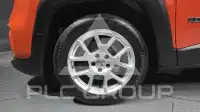 2021 Jeep Renegade